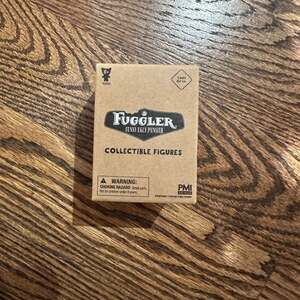 Fuggler Funny Ugly Monster Blind Box